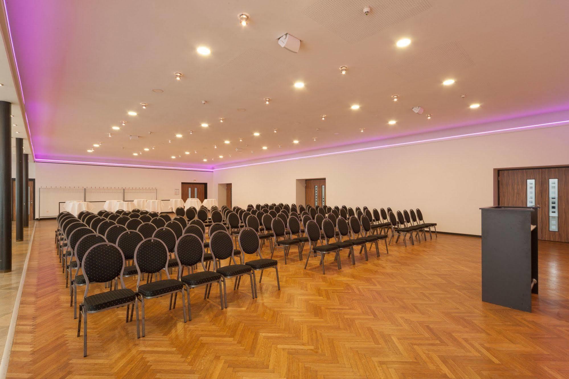 Designhotel + Congresscentrum Wienecke Xi. Hanóver Exterior foto
